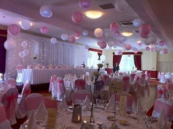 Breaffy House Hotel