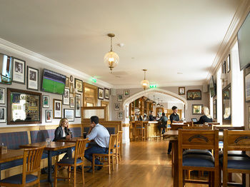 Breaffy House Hotel