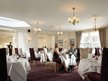 Breaffy House Hotel