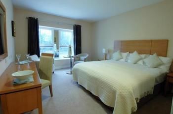 Breaffy House Hotel