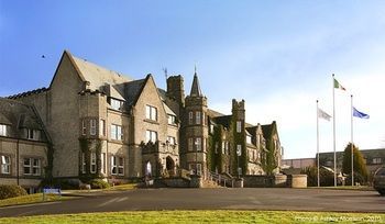 Breaffy House Hotel