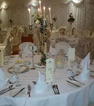 Breaffy House Hotel