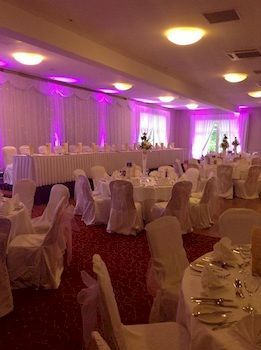 Breaffy House Hotel