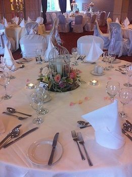Breaffy House Hotel