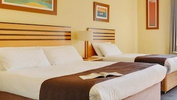 Breaffy Woods Hotel