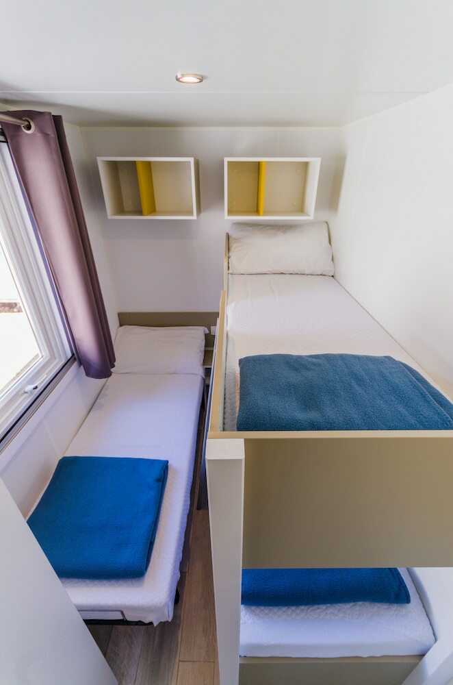 Del Garda Village And Camping