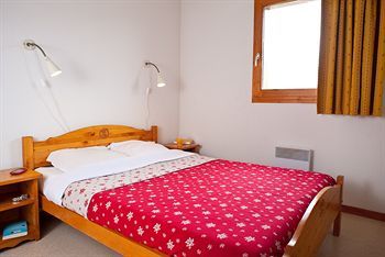 Residencia Madame Vacances R�sidence Les Chalets De Superd