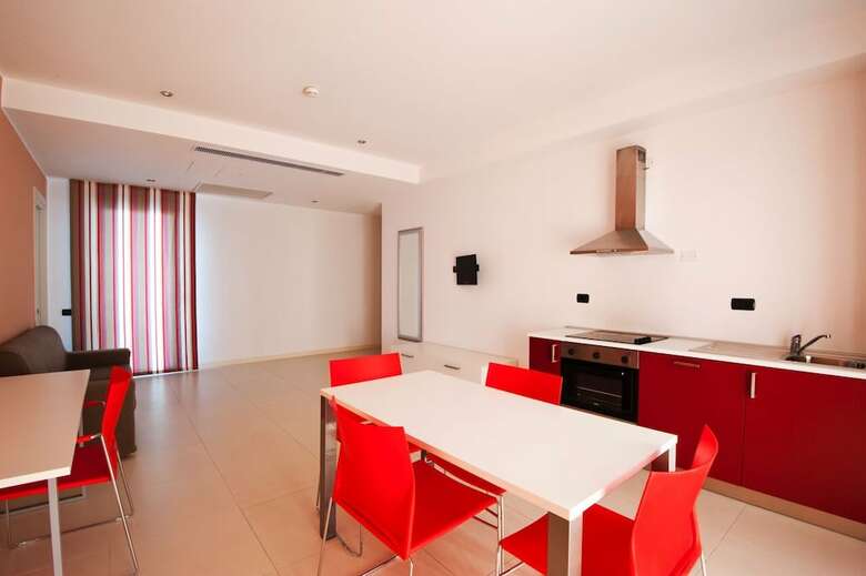 Le Terrazze Hotel & Residence