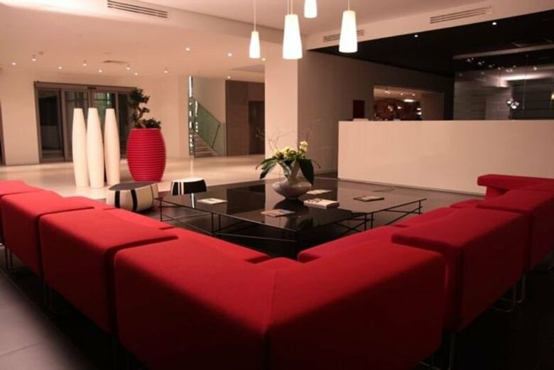Le Terrazze Hotel & Residence