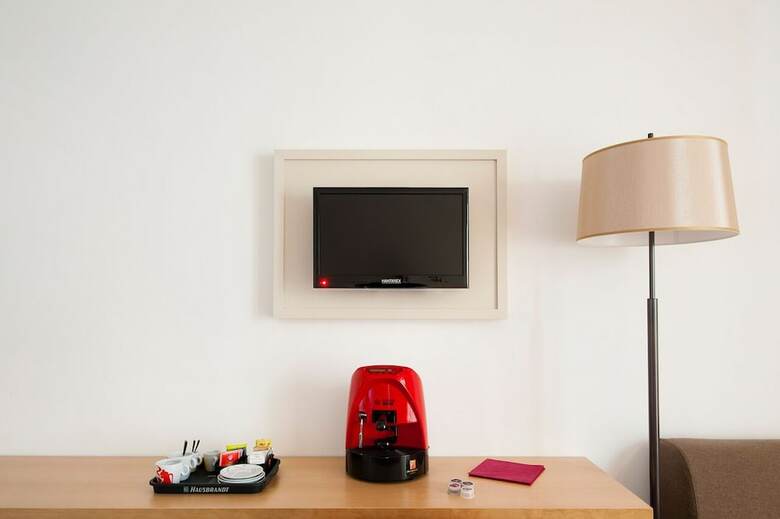 Le Terrazze Hotel & Residence