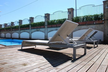 Hotel Casal Dell'angelo