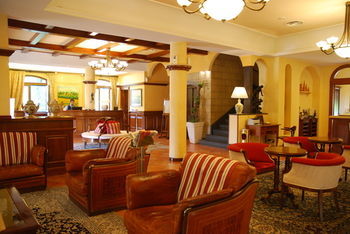 Hotel Casal Dell'angelo