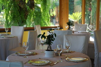 Hotel Casal Dell'angelo