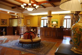 Hotel Casal Dell'angelo