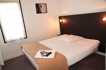 Fasthotel Caen M�morial