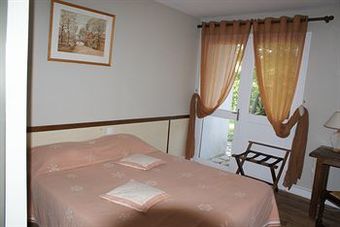 Hotel H�tel De La Bonnheure