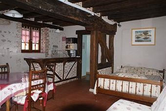 Hotel H�tel De La Bonnheure