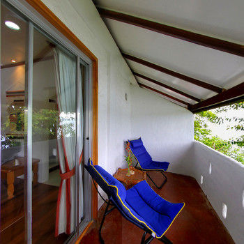 Apartamento El Galleon Beach Resort Asia Divers