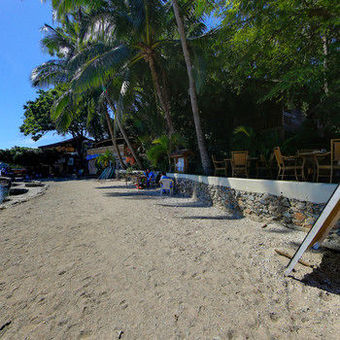 Apartamento El Galleon Beach Resort Asia Divers
