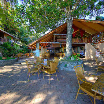 Apartamento El Galleon Beach Resort Asia Divers