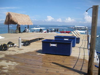 Apartamento El Galleon Beach Resort Asia Divers