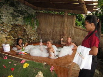 Apartamento El Galleon Beach Resort Asia Divers