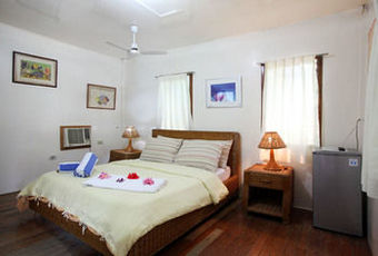 Apartamento El Galleon Beach Resort Asia Divers