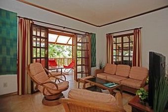 Apartamento El Galleon Beach Resort Asia Divers