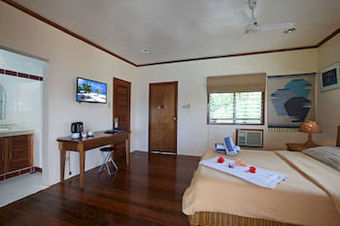 Apartamento El Galleon Beach Resort Asia Divers