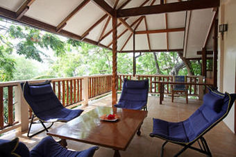 Apartamento El Galleon Beach Resort Asia Divers