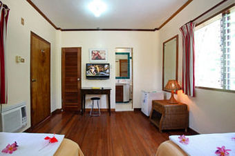 Apartamento El Galleon Beach Resort Asia Divers