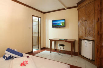 Apartamento El Galleon Beach Resort Asia Divers