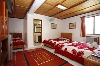 Apartamento El Galleon Beach Resort Asia Divers
