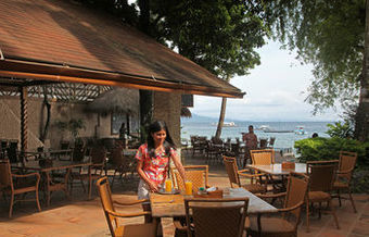 Apartamento El Galleon Beach Resort Asia Divers