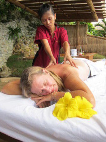 Apartamento El Galleon Beach Resort Asia Divers