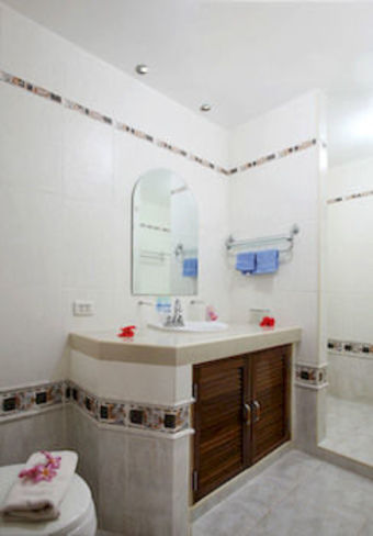 Apartamento El Galleon Beach Resort Asia Divers