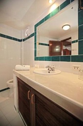 Apartamento El Galleon Beach Resort Asia Divers