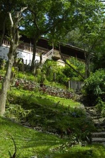 Apartamento El Galleon Beach Resort Asia Divers