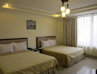 Truong Giang Hotel