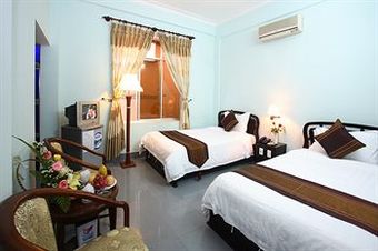 Truong Giang Hotel