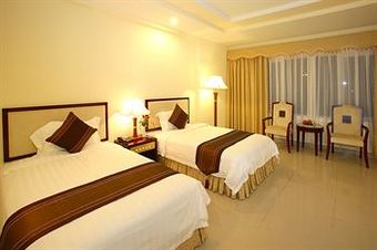 Truong Giang Hotel