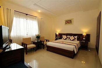 Lan Lan Hotel 2