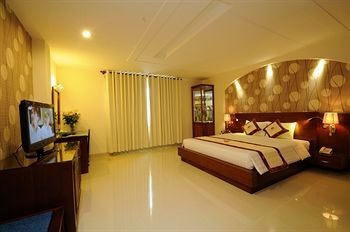 Lan Lan Hotel 2