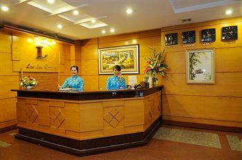 Lan Lan Hotel 2