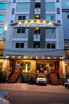Lan Lan Hotel 2