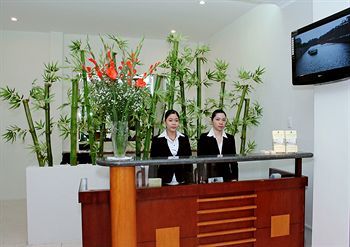 Riverside Hotel Saigon