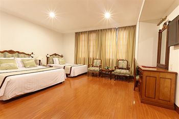 Riverside Hotel Saigon