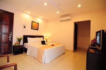 Phuoc Loc Tho 1 Hotel