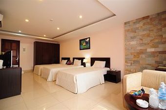 Phuoc Loc Tho 1 Hotel