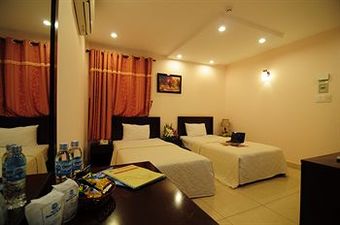 Phuoc Loc Tho 1 Hotel